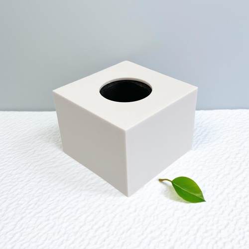 话筒台标盒麦标盒裸盒咪罩