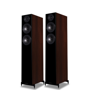 英国乐富豪钻石12.4家庭影院HIFI音响主音箱无源音箱前置主音箱