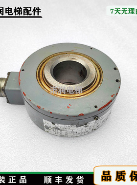 三菱电梯配件X65AC-10编码器DTRE-512PW-1T/YGN12/原装现货实拍秒