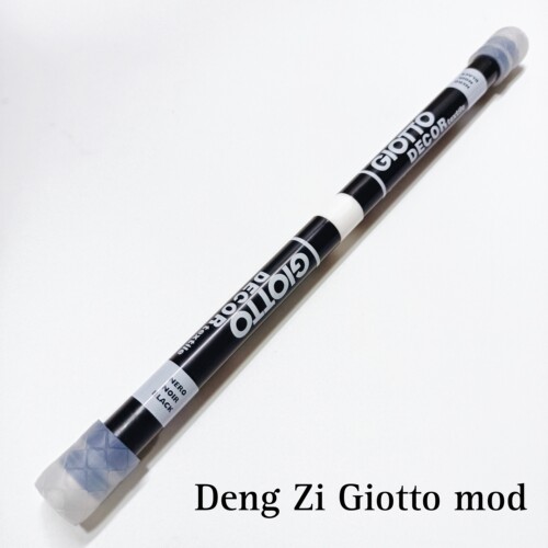 Deng Zi Giotto mod 洋的转笔小店 转笔专用笔 暴力神器抖音同款
