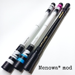 Menowa mod  洋的转笔小店 冠军同款抖音网红新手推荐