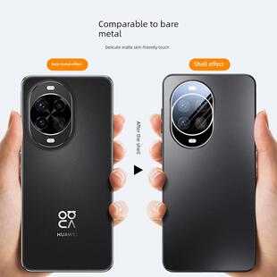 适用华为Nova14手机壳Nove14Pro全包镜头note14Ultra新款novo14u防摔navo保护套nave外壳uitra男nava女por的u