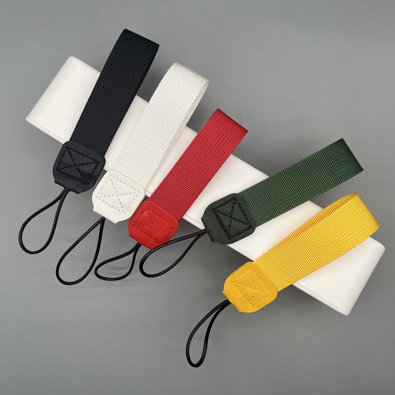 水杯绳咖啡杯挂绳配件加厚高颜值保温杯随行手提绳替换结实手挽绳