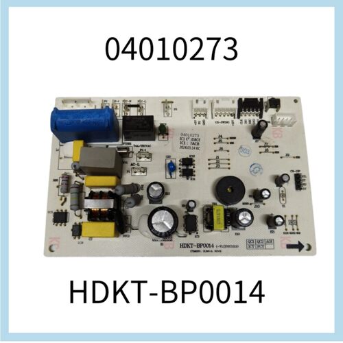 空调电脑板HDKT-BP0014控制板
