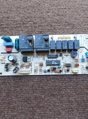 奥克斯空调风管机款FGJ-QRD-3F-SYE1电脑板SX-FGJ-R37546-V2