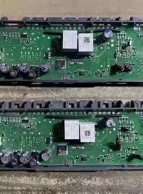 适用西门子冰箱9000666785 9001087195 9000812102驱动板控制主板