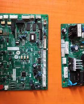 4L3SP81510-B海信冰箱BCD-310WBP/350WF电脑板4L3SP80410-B电源板