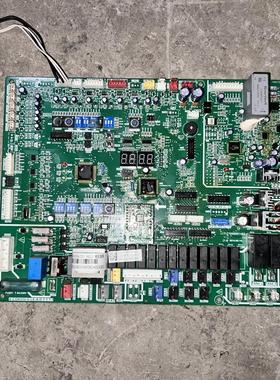 美的MDV-900W/DSN1-980(G)电控主板V-COK850-S-LE-A.D.1.1