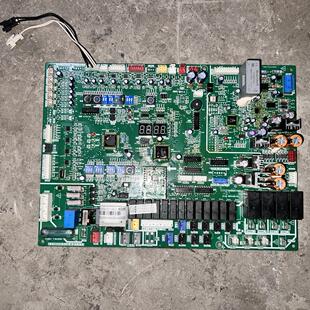 美的MDV-900W/DSN1-980(G)电控主板V-COK850-S-LE-A.D.1.1