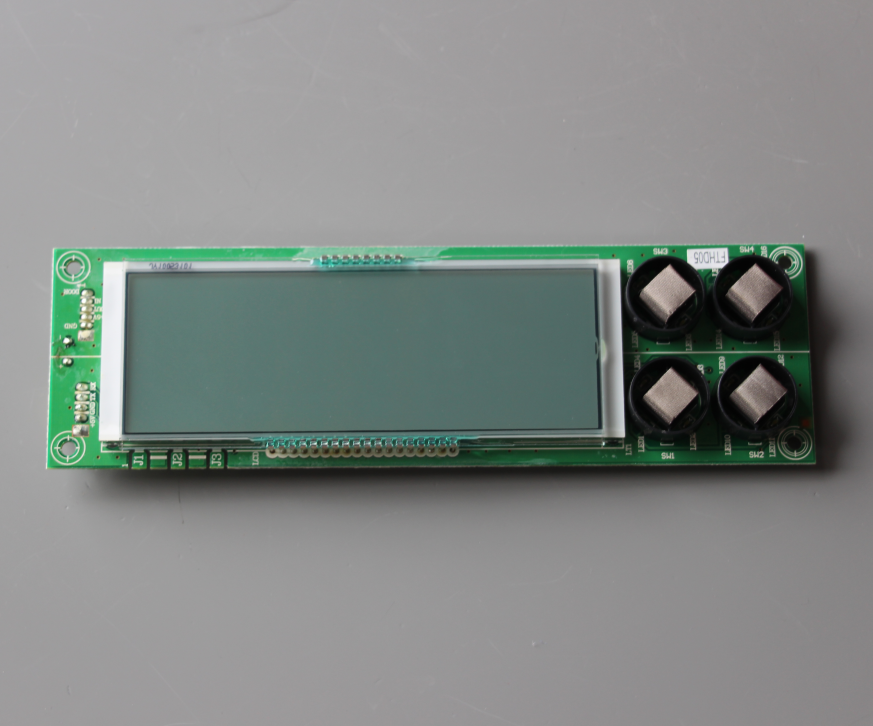 海尔0061800023空调主板