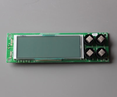 海尔0061800023空调主板