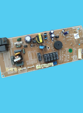 三星空调柜机 内机电脑版 DB93-02980S 主板 DB41-00310A