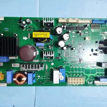 LG冰箱主板EBR61727513原装