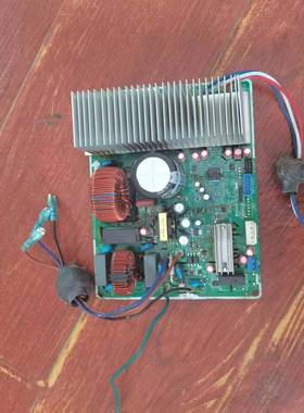 TCL空调配件风机板主板 FR-4(KB-6160)CTI=600V A010419 V1.1