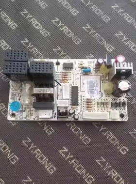 适用格力空调电脑主板30070010 控制板 GRJDJ002-A线路板 DJ002V6