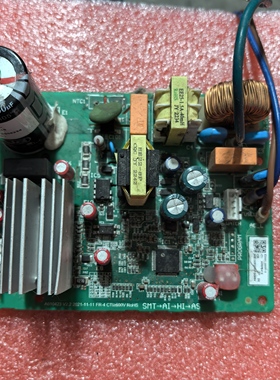 适用于TCL风机模块版A010423 32001-000410