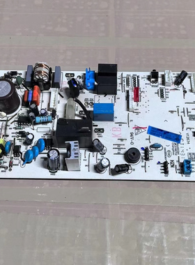 0011800323L/U 海尔KFR-50G/HDA13/NHA12空调室内机板空调电脑板