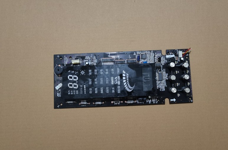 美的KFR-51L-DY-CDISPLAY-C