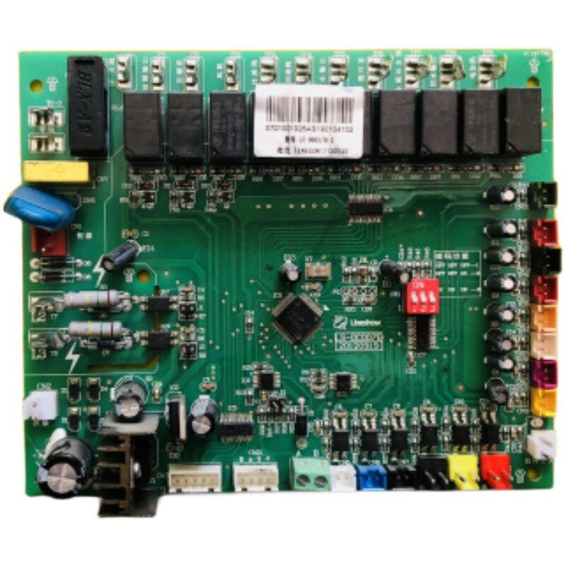 生能空调LS-0C007E主板