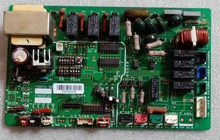 H7B00512A 日立空调外机板RAS SB1 P0001Q 电脑板 56HQ配件