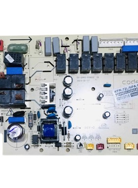 奥克斯空调电脑XDP板KFR-72-L/SPA-D SX-SC2M38D2-V5内机主板