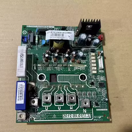 美的多联机变频模块202302141047