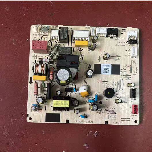 小米空调KFR-26GW/V1A1内机主板