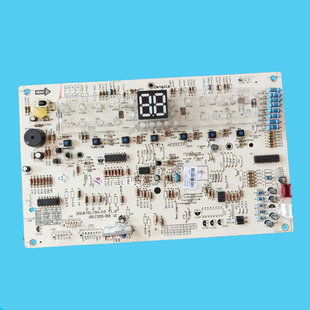 适用格力300001060177 GRJ303-B9 V1 适用格力基站空调室内机显示