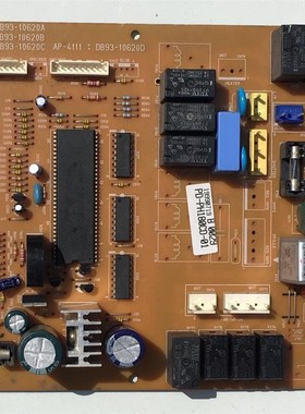 三星空调电脑板APH180CD DB93-10620D AP-411主板PD-PH180CD-01