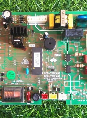 新飞冰箱BCD-229EMA BCD269EMA控制板 电脑板