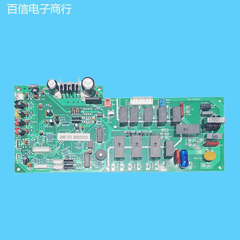 长虹电脑板JUK7.820.328