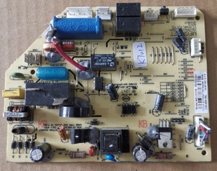 适用新科YSC-09H/D 空调电脑板主板MIC101YS