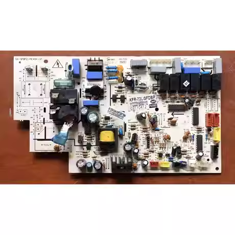 奥克斯空调主板KFR-72L/SFDBP