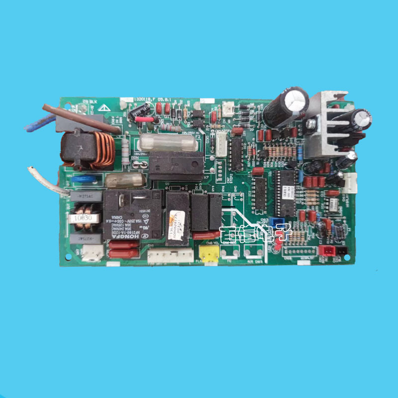 海信空调KFR—72L/36FZBP—3