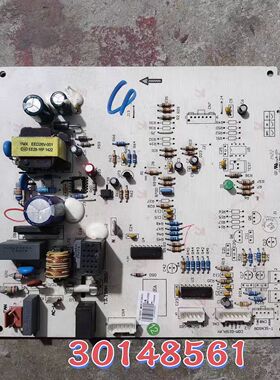 适用于Gree/格力空调GRJ861-A1主板30148561控制板M861F3