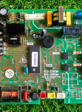 新飞冰箱配件主板BCD-229EMA3Y 电脑板BCD-229EMA BCD-269EMA