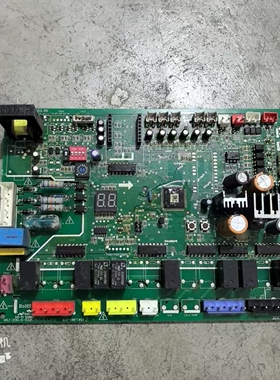 空气能主板 RSJ-200/S-523V.D.1.3.1.1-1电脑 RSJ-100/M-310T.D.1