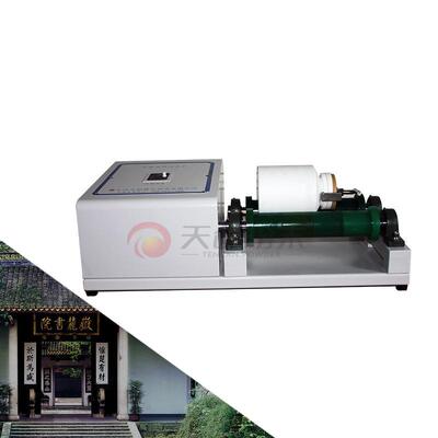 实验室滚筒球磨机实验室用滚筒球磨机天创厂家直销滚筒球磨机