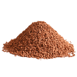 黄缘乌龟专用红土垫材安缘闭壳龟饲养缸造景保湿红泥土养殖箱用品