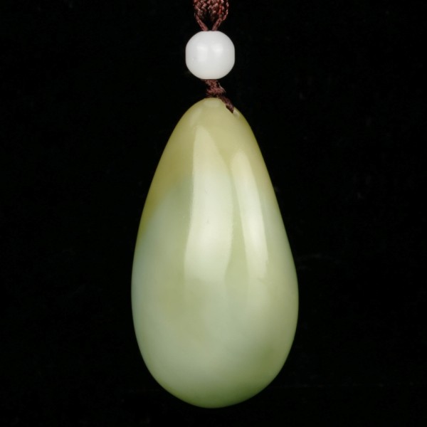 天然玉石和田白玉新疆籽料原石手把件和田玉籽料糖料把玩件手把件