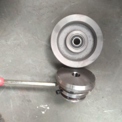 离合器总成 绞磨机变速箱 3.5.8吨绞磨机配件离合器片
