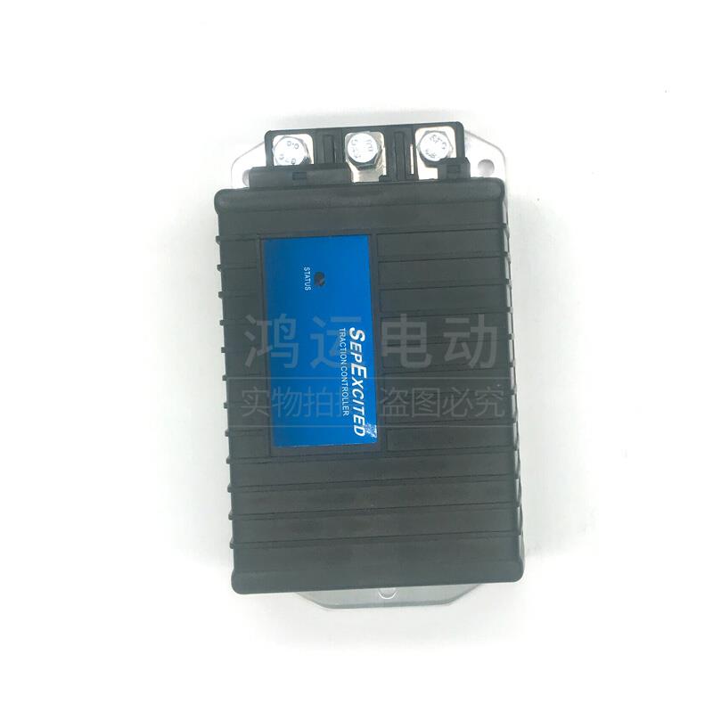 1243-4220/1243-4320/1243-4322电动叉车直流他励控制器24-36V