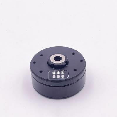 海泰HT2806云台无刷电机2804光电小吊舱电机磁编码器稳定器gopro