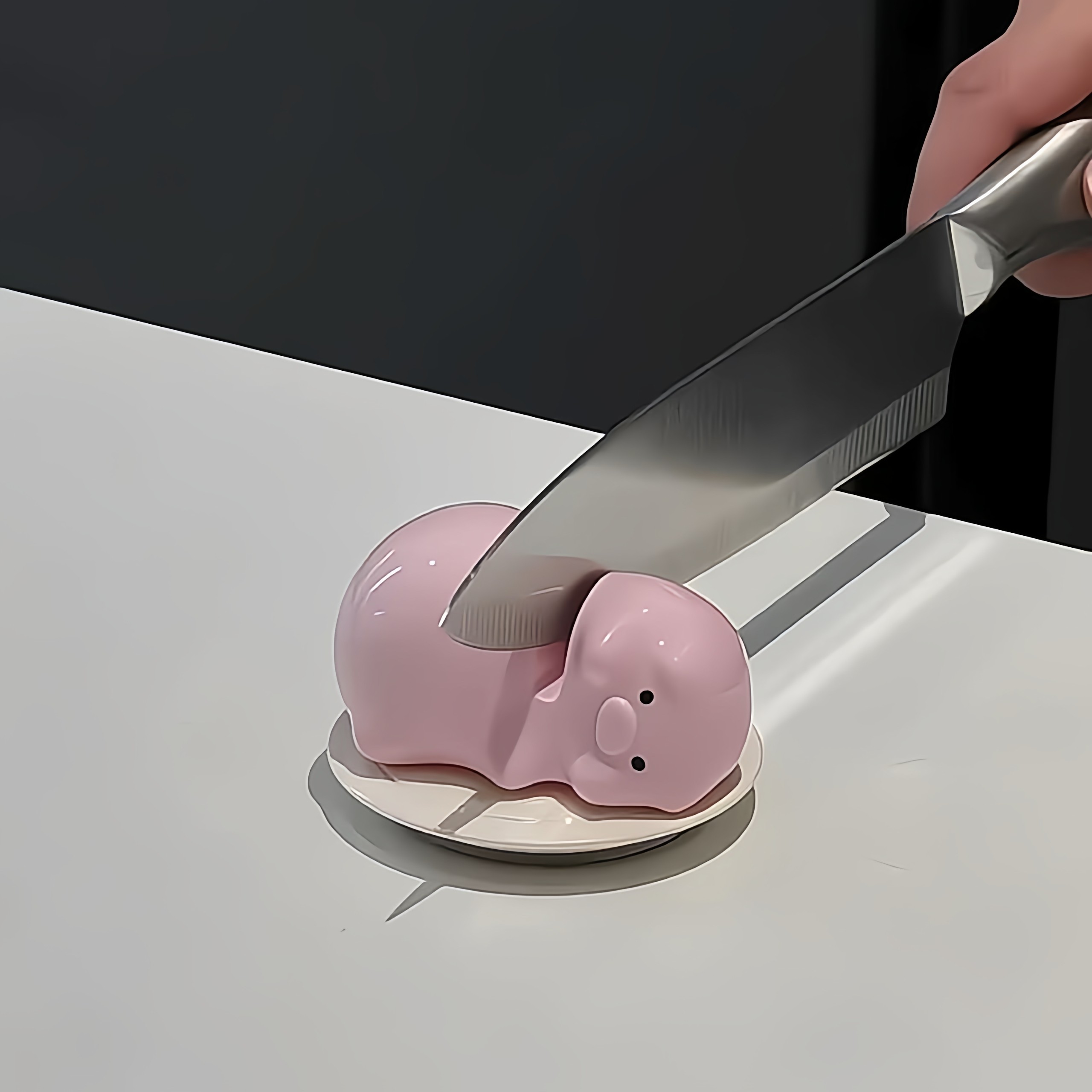 MOMO小猪磨刀石家用厨房快速开刃神器多功能便携式陶瓷剪刀JJ,厨房/烹饪用具,磨刀器/磨刀石/磨刀架,淘宝优惠券,粉丝福利购,淘宝优惠卷