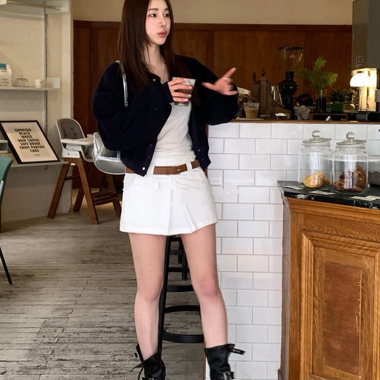 STORM风暴-秋上新韩国原单正品可两穿短靴