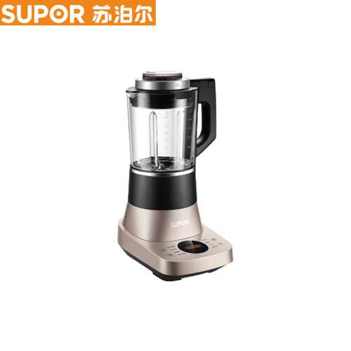 SP71R低音破壁机家用豆浆免煮可拆洗多功能榨汁料理辅食机