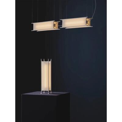 中山工厂直销2025米兰展吊灯 Santa&cole-Alterna 设计师样板间售