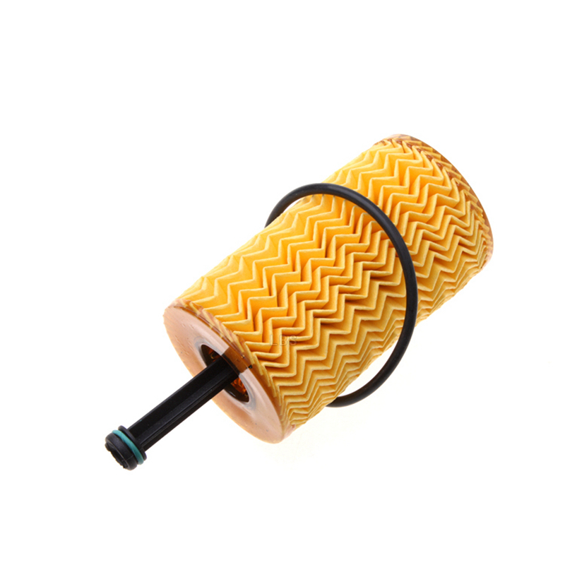 适配老款标致307毕加索206CC富康爱丽舍机滤机油滤芯机油格滤清器