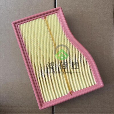 适配新款奔驰W282 W177 X118  H247 1.3T空气滤芯格清2820940004