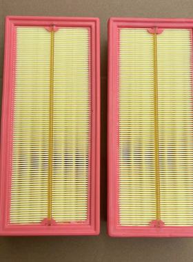 适配新款奔驰AMG/C63/W463/G500/X222/迈巴赫S560空气滤芯进气格